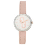 Montre furla cosy ww00005 - vit000 - 1br00 - 1 - 003 - 20 - cn - w rose