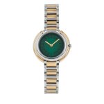 Montre furla icon shape ww00033 - mt0000 - d7d00 - 9 - 010 - 20 - cn - w argent