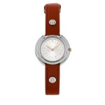 Montre furla icon shape ww00034 - bx1315 - 1724s - 1 - 003 - 20 - cn - w argent