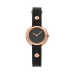 Montre furla icon shape ww00034 - bx1315 - o6000 - 1 - 008 - 20 - cn - w noir