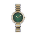 Montre furla icon shape ww00035 - mt0000 - d7d00 - 9 - 010 - 20 - cn - w argent