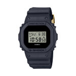 Montre g - shock 40th anniversary remaster black series dwe - 5657re - 1er noir