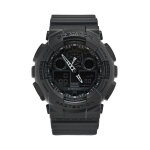 Montre g - shock ga - 100 - 1a1er noir