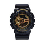 Montre g - shock ga - 110gb - 1aer noir