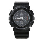 Montre g - shock ga - 140 - 1a1er noir