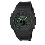 Montre g - shock ga - 2100 - 1a3er noir