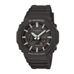 Montre g - shock ga - 2100 - 1aer noir