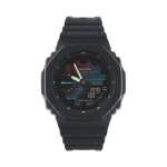 Montre g - shock ga - 2100rw - 1aer noir