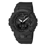 Montre g - shock gba - 800 - 1aer noir