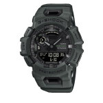 Montre g - shock gba - 900uu - 3aer vert