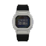 Montre g - shock gm - 5600rw - 1er noir