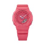 Montre g - shock gma - p2100 - 4aer rouge