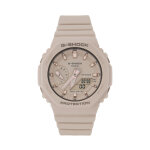 Montre g - shock gma - s2100 - 4aer beige