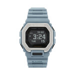 Montre g - shock g - lide gbx - 100 - 2aer bleu
