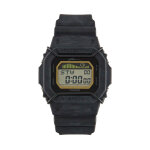 Montre g - shock g - lide glx - 5600kb - 1er noir