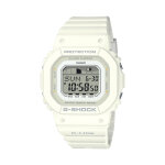 Montre g - shock g - lide glx - s5600 - 7ber blanc