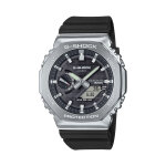 Montre g - shock solar bluetooth gbm - 2100 - 1aer noir