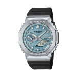 Montre g - shock solar bluetooth gbm - 2100a - 1a2er noir
