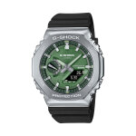 Montre g - shock solar bluetooth gbm - 2100a - 1a3er noir