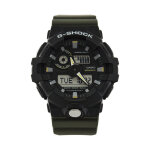 Montre g - shock two tune utility ga - 710tu - 1a3er kaki