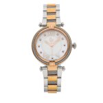 Montre gc cablechic y18002l1mf argent