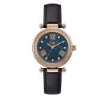 Montre gc y46005l2mf noir