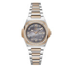 Montre gc y98001l5mf argent