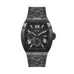 Montre guess phoenix gw0645g2 noir