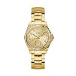 Montre guess ritzy gw0685l2 or
