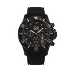 Montre ice - watch 020620 noir