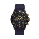 Montre ice - watch 021601 noir