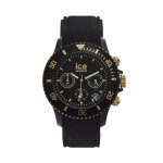 Montre ice - watch 021602 noir