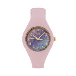 Montre ice - watch 022569 rose