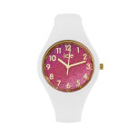 Montre ice - watch 022572 blanc