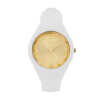 Montre ice - watch 022583 blanc