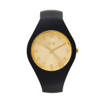Montre ice - watch 022584 noir