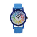 Montre ice - watch 023295 bleu