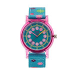 Montre ice - watch 023300 turquoise