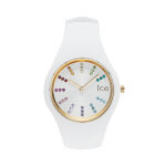 Montre ice - watch cosmos 21342 blanc