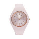 Montre ice - watch cosmos 21592 rose