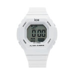 Montre ice - watch digit ultra 22093 blanc