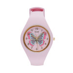 Montre ice - watch fantasia 21955 rose
