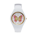 Montre ice - watch fantasia 21956 blanc