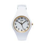 Montre ice - watch ice glam 014759 s blanc