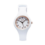 Montre ice - watch ice glam 015343 xs blanc