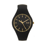 Montre ice - watch ice glitter 001349 s noir