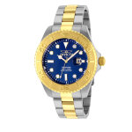 Montre invicta watch 15181 argent