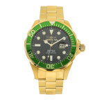 Montre invicta watch pro diver 14358 or