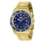 Montre invicta watch pro diver 8930obxl or