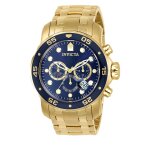 Montre invicta watch pro diver in0073 or